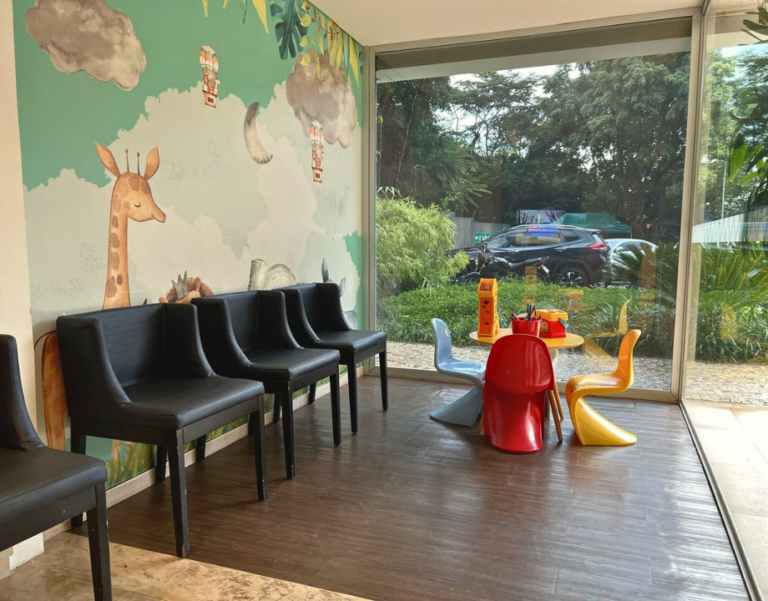 Clínica de Pediatra em Brasília | PedCare
