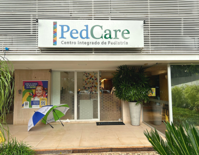 Clínica de Pediatra em Brasília | PedCare