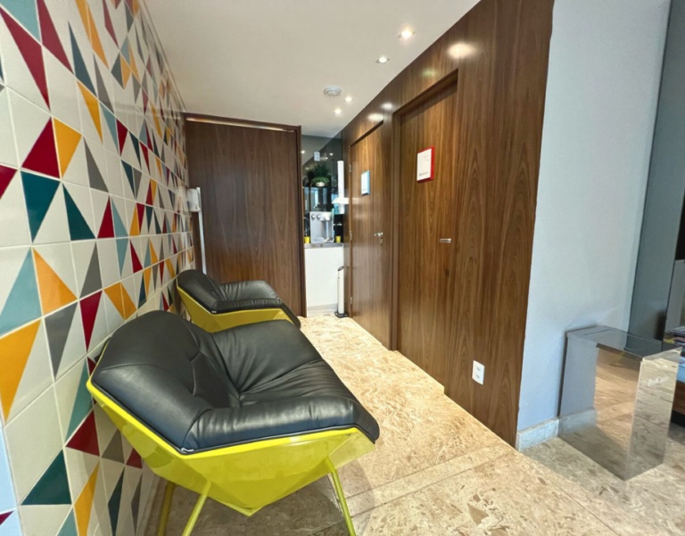 Clínica de Pediatra em Brasília | PedCare