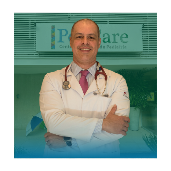 Clínica de Pediatra em Brasília PedCare