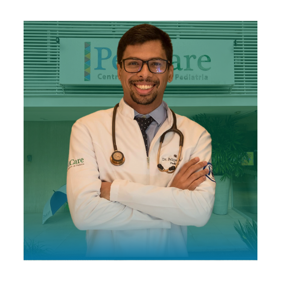 Clínica de Pediatra em Brasília PedCare