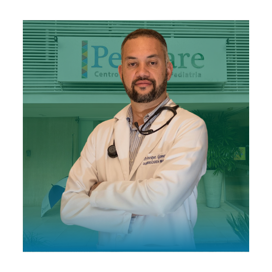 Clínica de Pediatra em Brasília PedCare