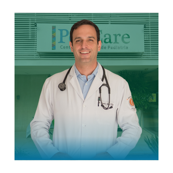 Clínica de Pediatra em Brasília PedCare
