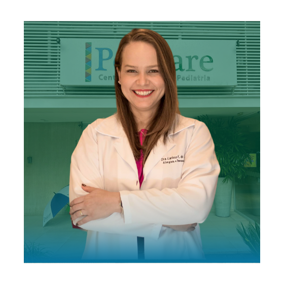 Clínica de Pediatra em Brasília PedCare